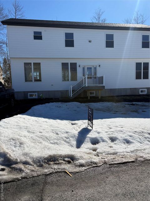 6 Maple Avenue Hurleyville NY 12747