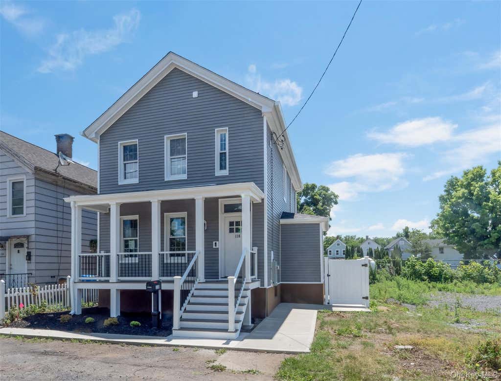 Photo of 110 Greenkill Avenue, Kingston, NY 12401 (MLS # 1019699)