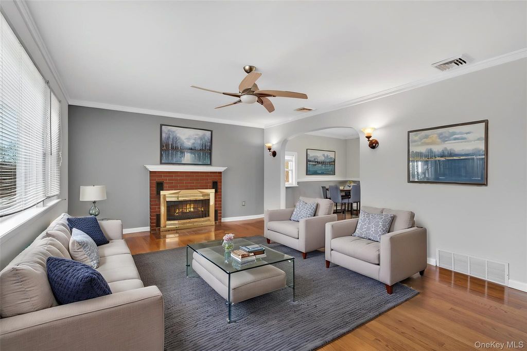 Photo of 15 Hy Vue Drive, Newburgh, NY 12550 (MLS # 978833)