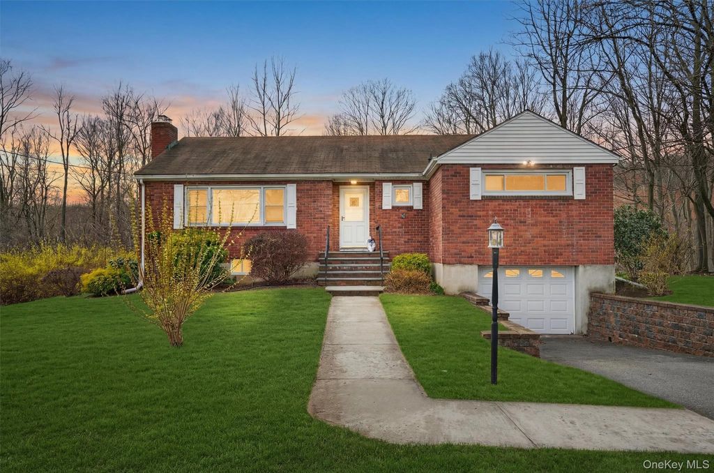 Photo of 15 Hy Vue Drive, Newburgh, NY 12550 (MLS # 978833)