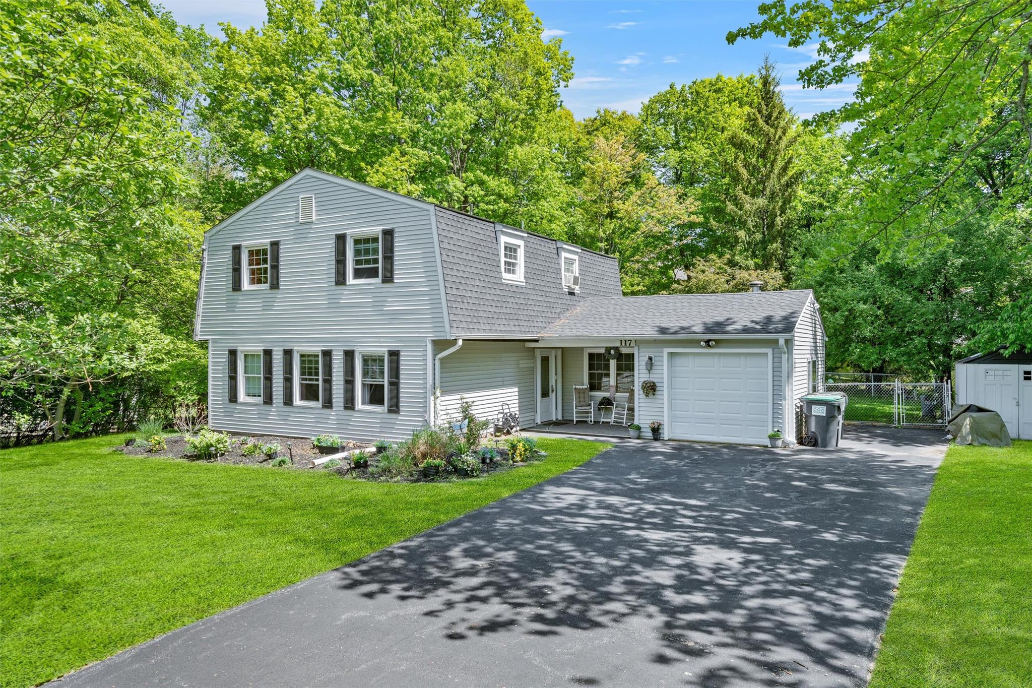 117 Woodland Road, Highland Mills, New York image 42