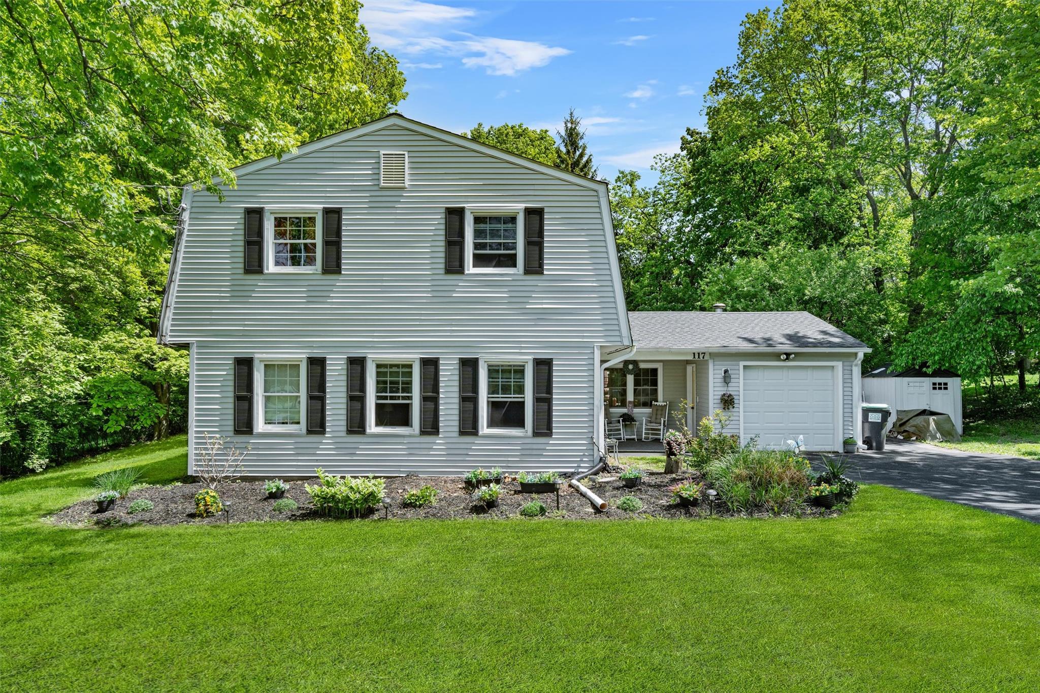 117 Woodland Road, Highland Mills, New York image 43