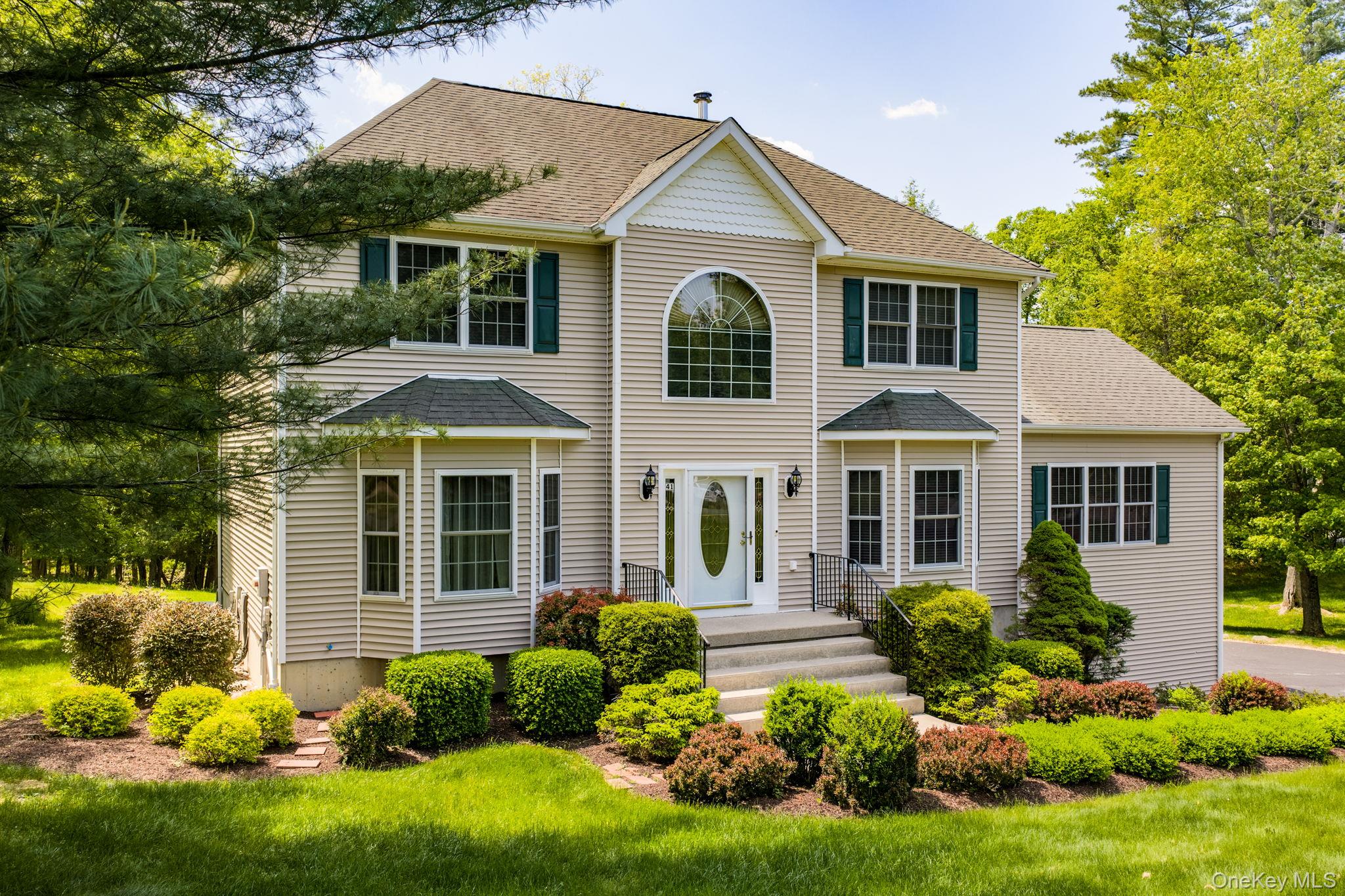 41 Philip Drive