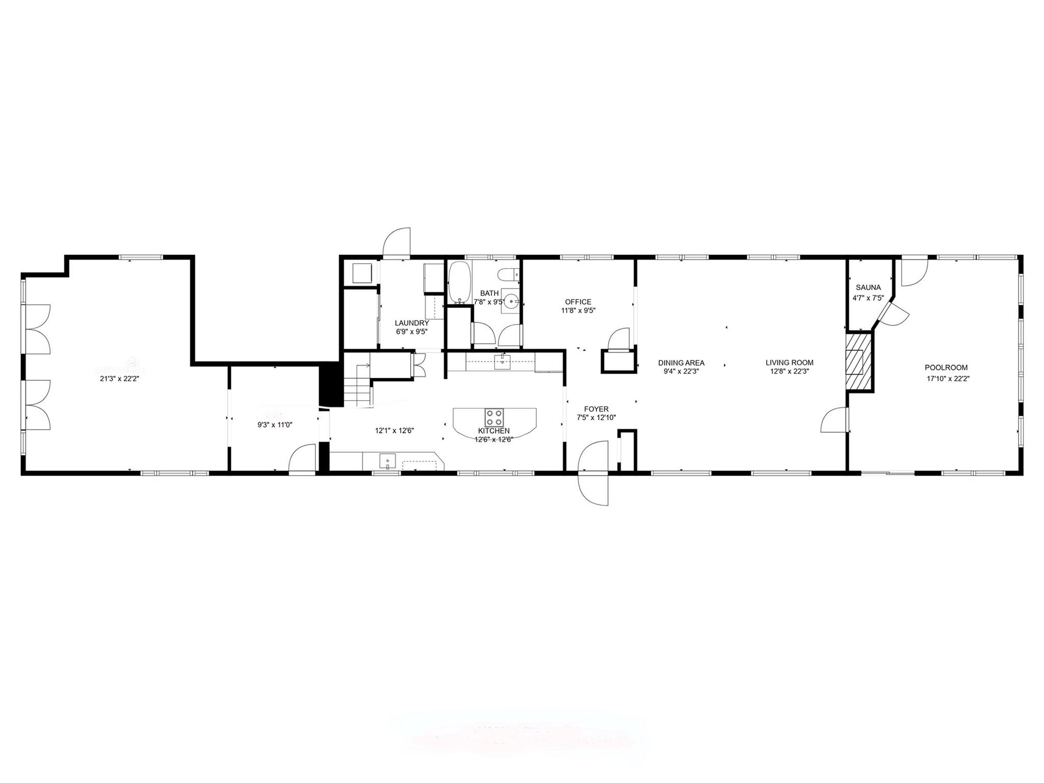 16 Fox Hollow Lane, Garrison, New York image 30