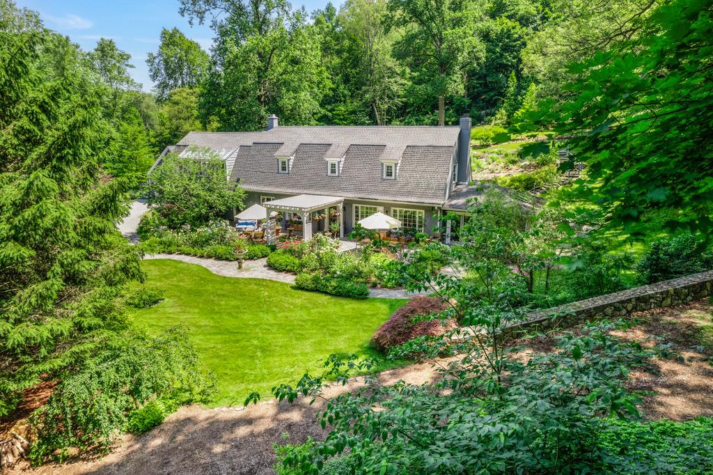 16 Fox Hollow Lane, Garrison, New York image 28
