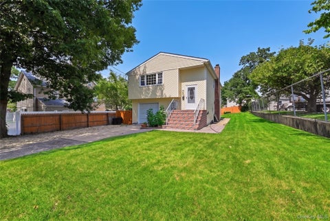 Homes For Sale - 380 Sheridan Street<br/> Westbury, NY 11590