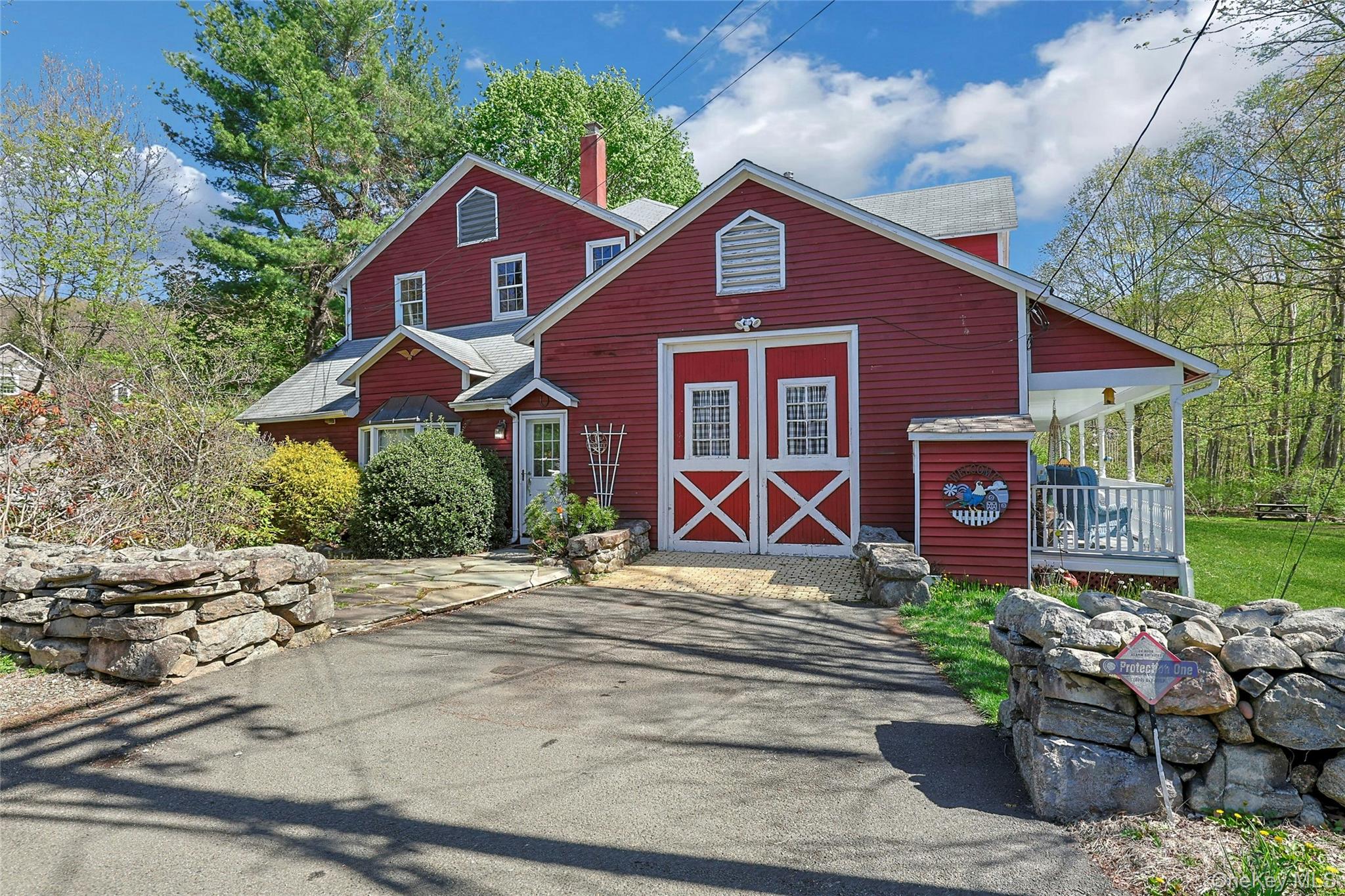 90 Eagle Valley Road