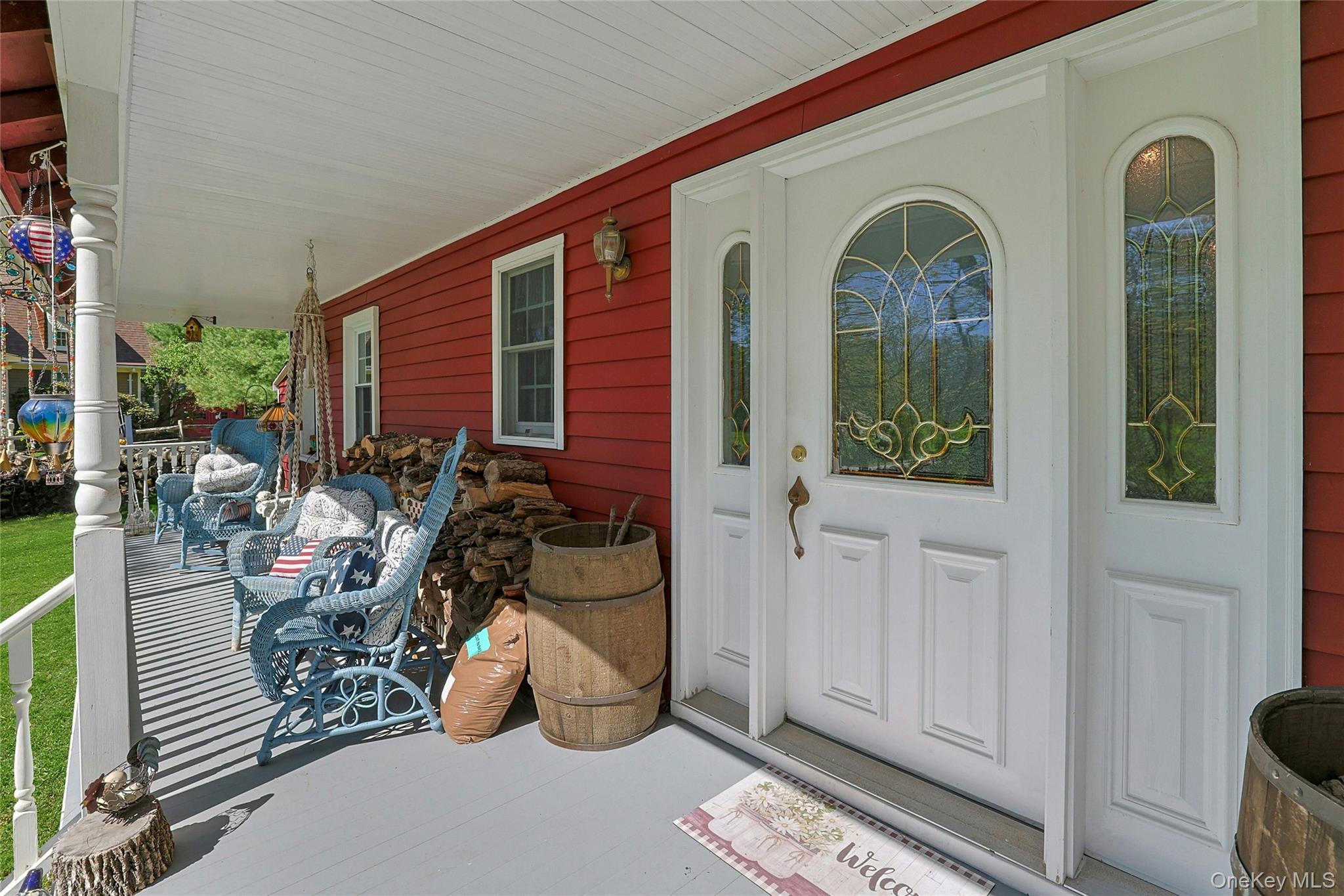 90 Eagle Valley Road