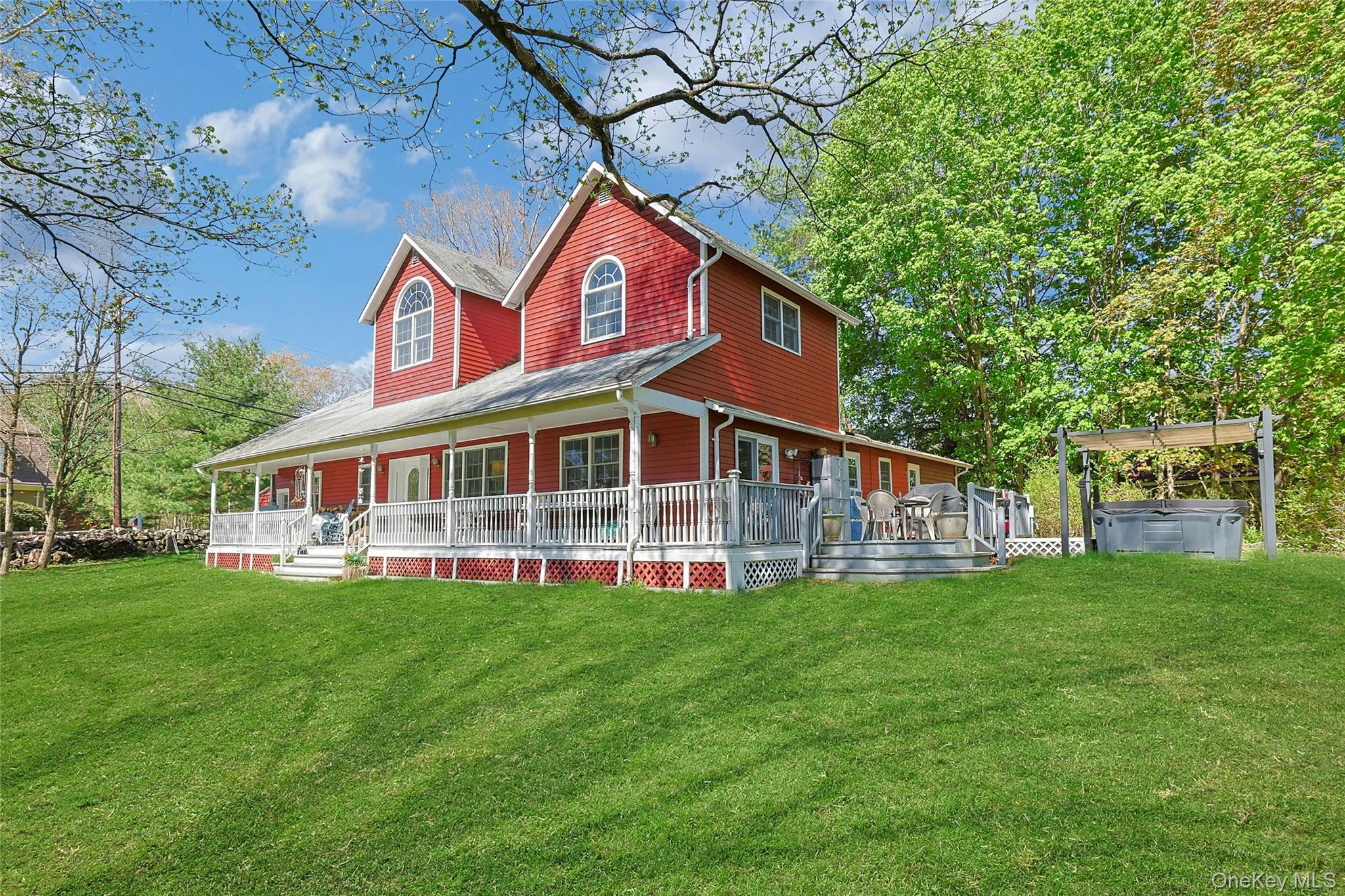 90 Eagle Valley Road