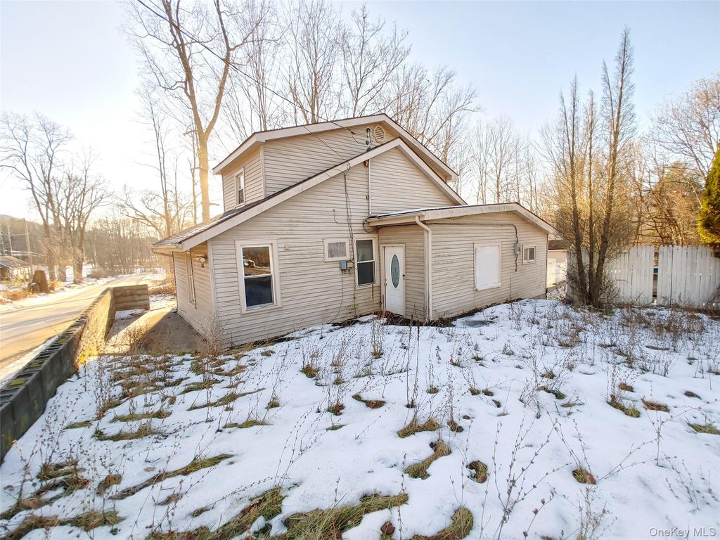 Photo of 263 Berme Road, Ellenville, NY 12428 (MLS # 960850)