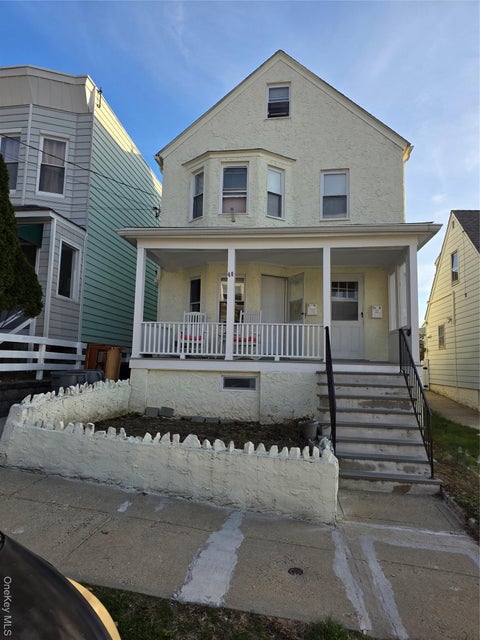 Multifamily For Rent - 40 Parsons Street #1<br/> Yonkers, NY 10701