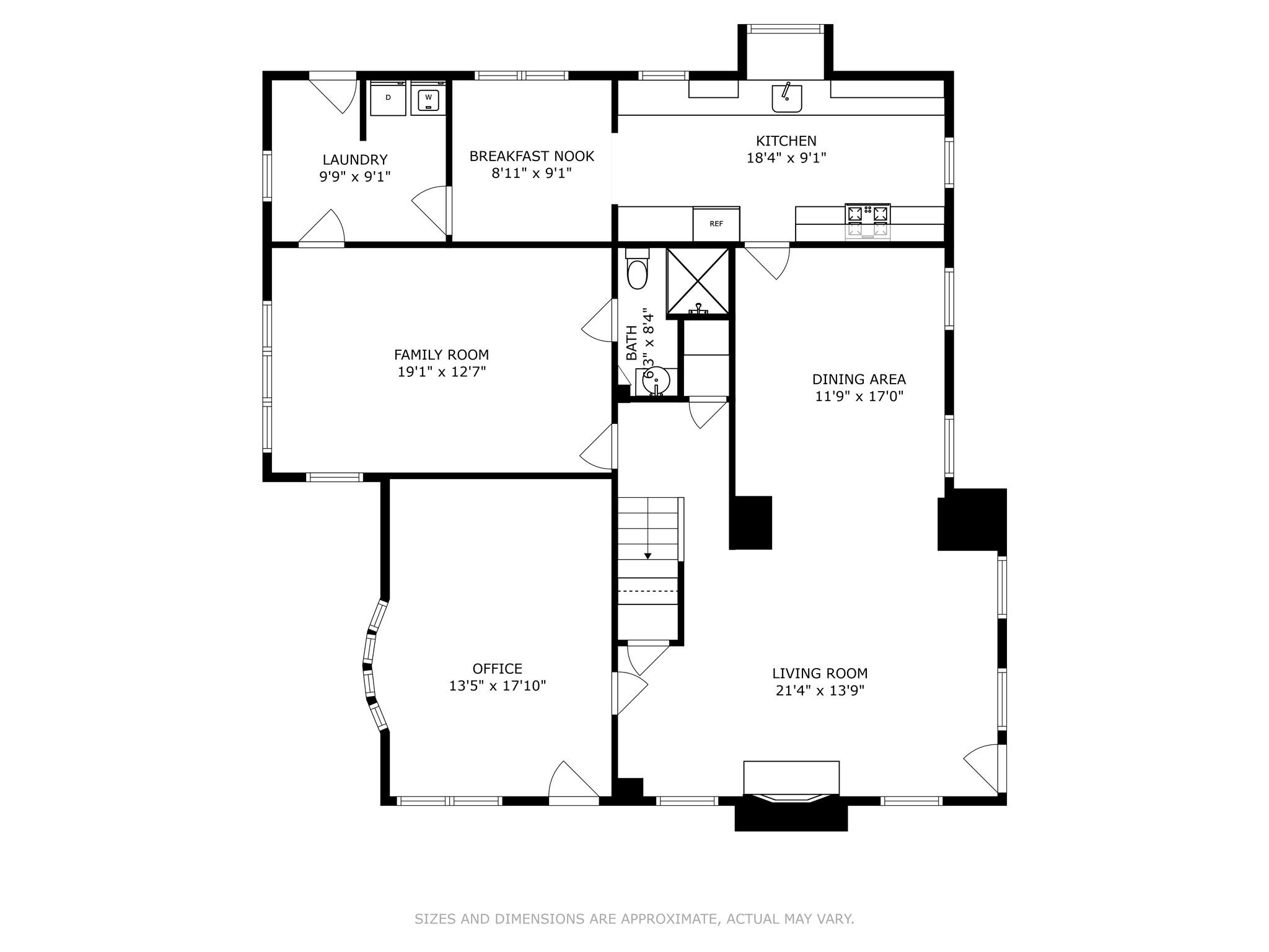 320 Illington Road, Ossining, New York image 45