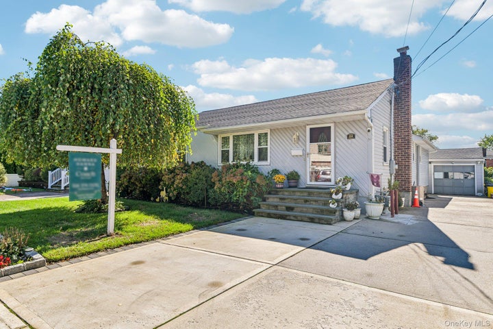 Photo 1 of 26 — 134 Baltimore Avenue, Massapequa, NY 11758