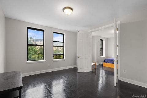 Homes For Sale - 501 W 143rd Street #36<br/> New York (Manhattan), NY 10031