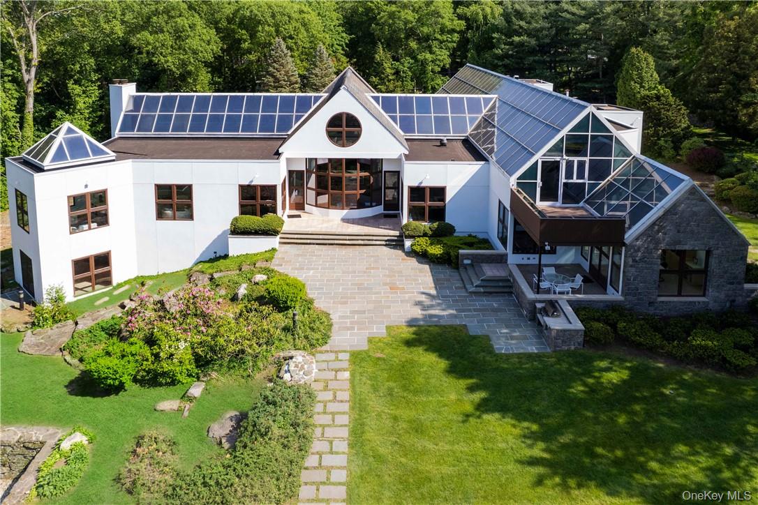 40 Polly Park Road