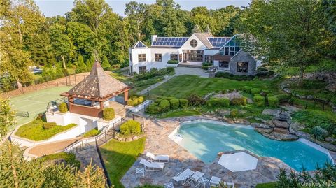 40 Polly Park Road Rye NY 10580