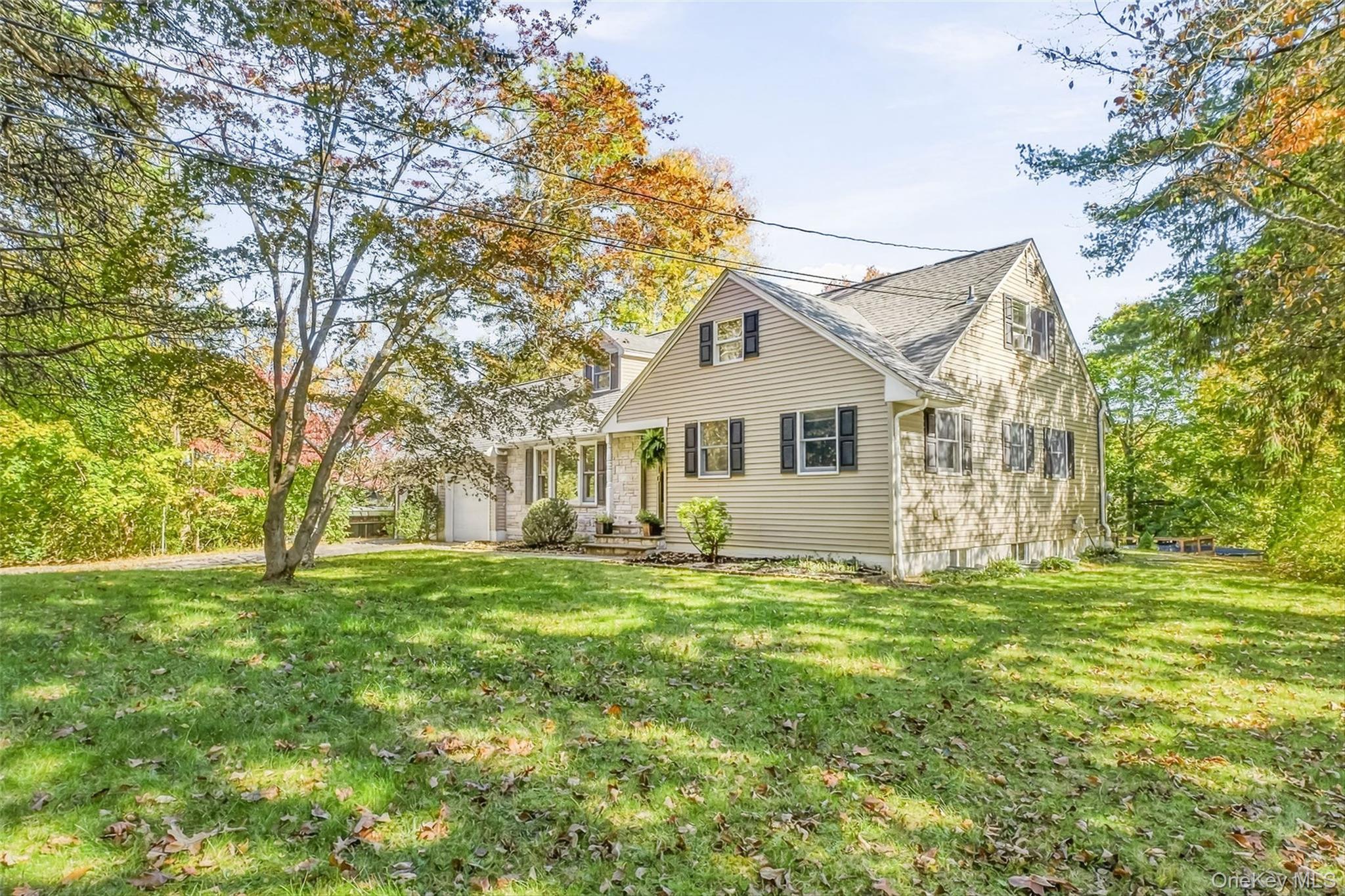 4 Deer Run Road