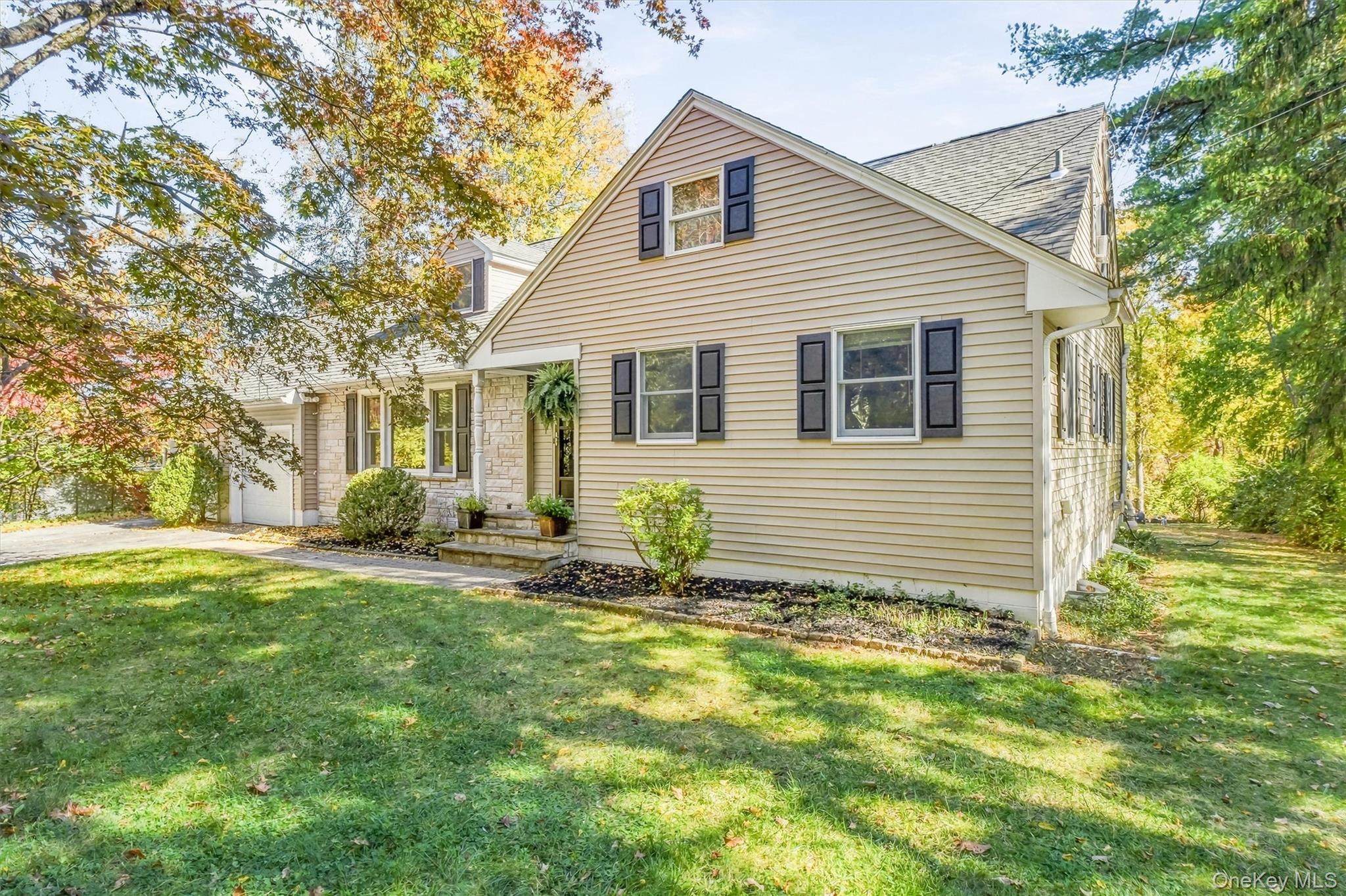 4 Deer Run Road