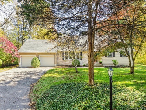 Photo of 4 Deer Run Road, Poughkeepsie, NY 12603 (MLS # 1056178)