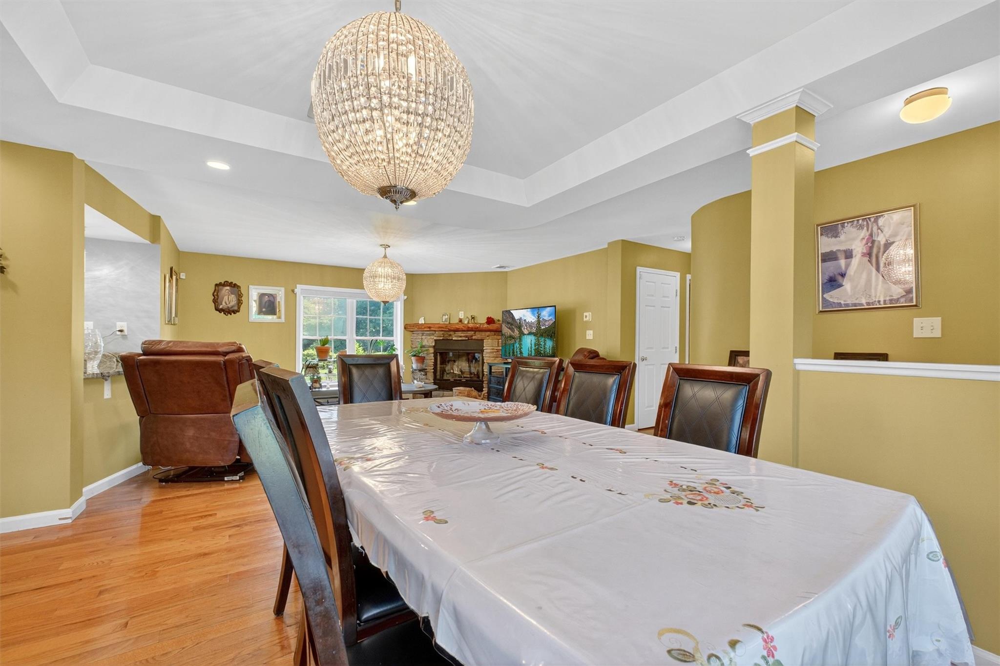 Wappingers Falls, New York 12590, United States, 3 Bedrooms Bedrooms, ,2 BathroomsBathrooms,Residential,Pending,180519