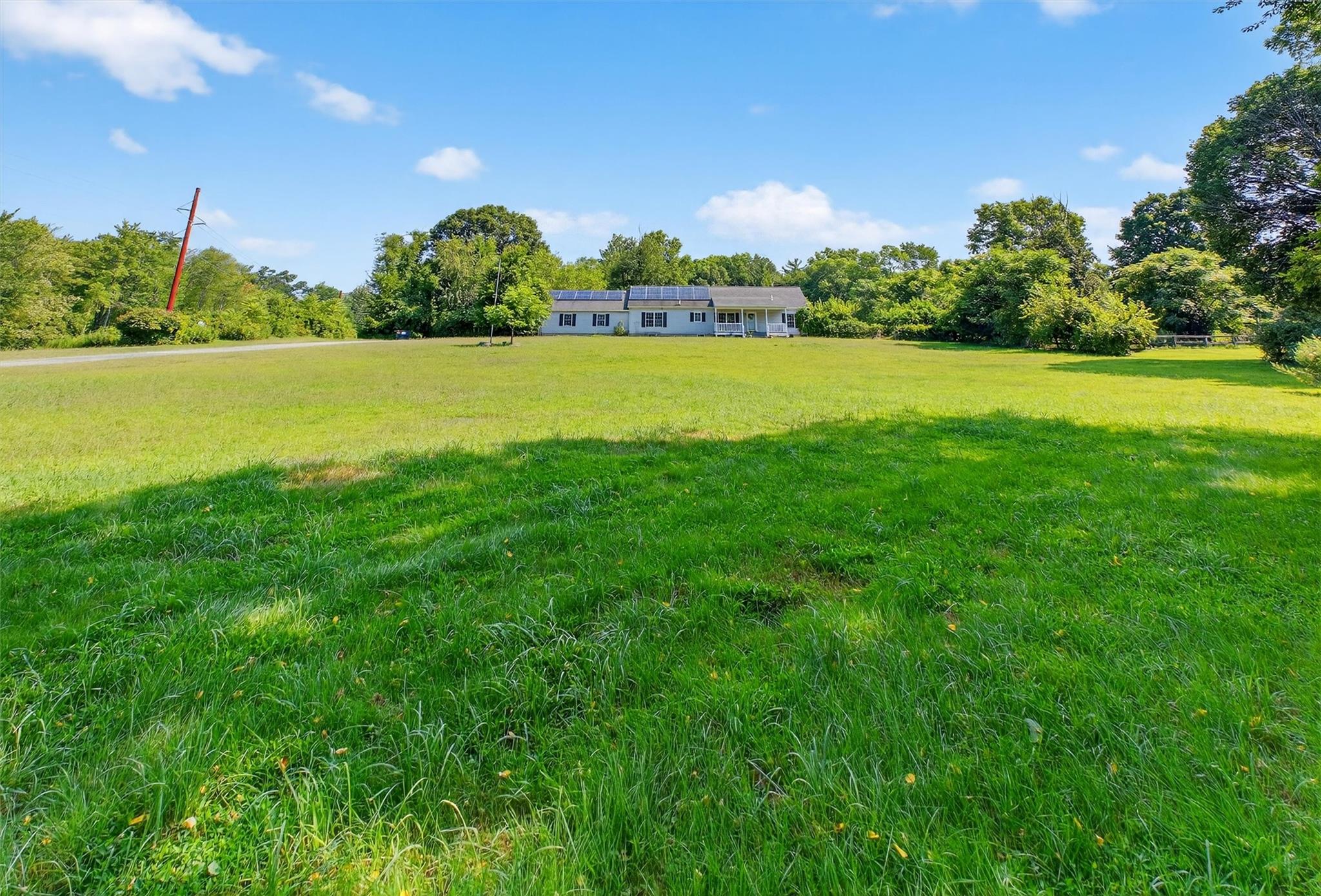 Wappingers Falls, New York 12590, United States, 3 Bedrooms Bedrooms, ,2 BathroomsBathrooms,Residential,Pending,180519