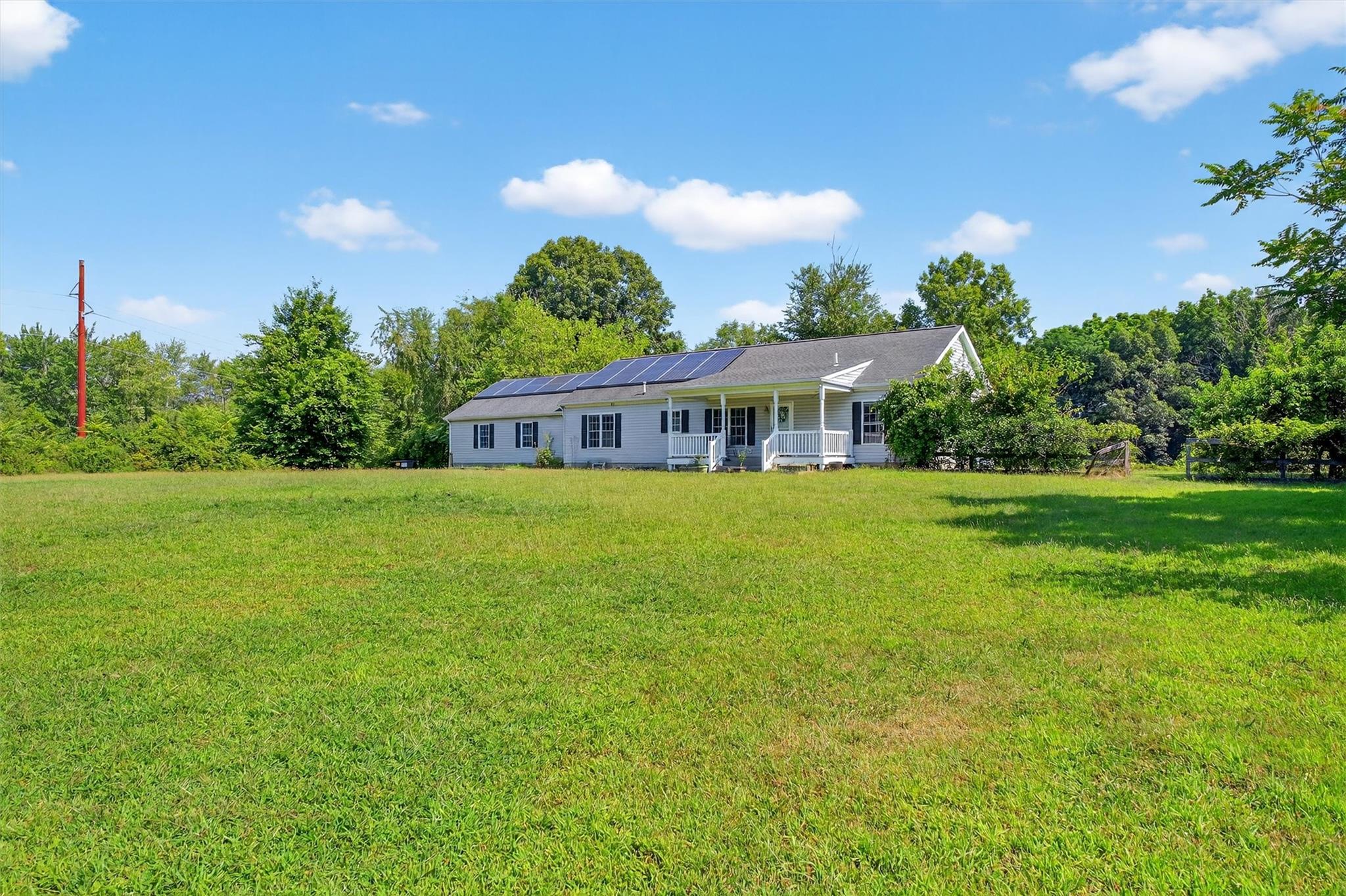 Wappingers Falls, New York 12590, United States, 3 Bedrooms Bedrooms, ,2 BathroomsBathrooms,Residential,Pending,180519