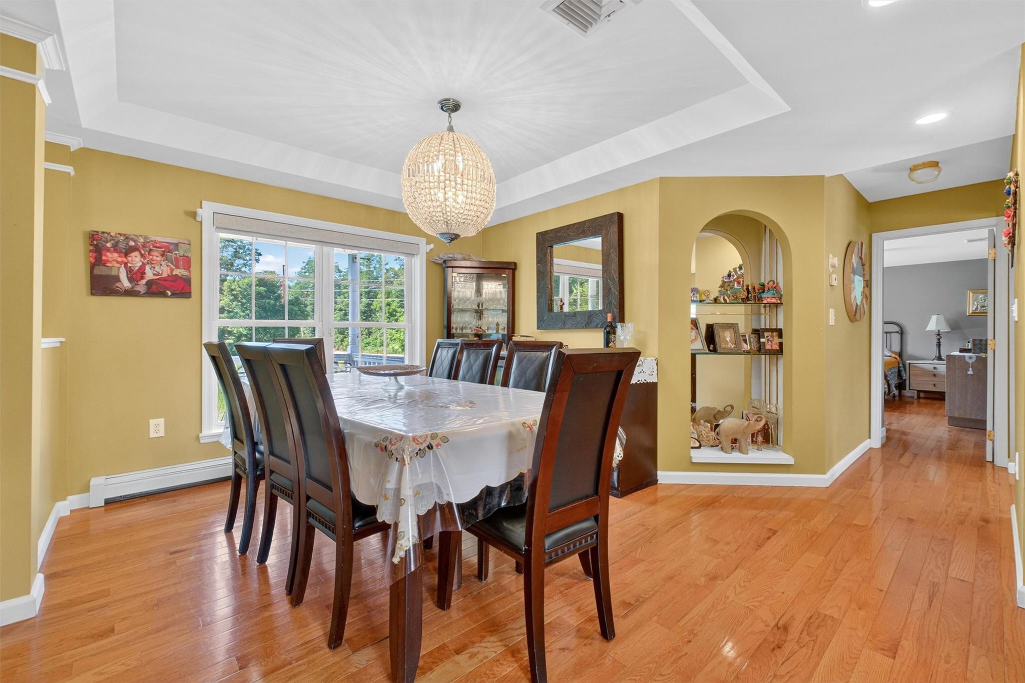 Wappingers Falls, New York 12590, United States, 3 Bedrooms Bedrooms, ,2 BathroomsBathrooms,Residential,Pending,180519