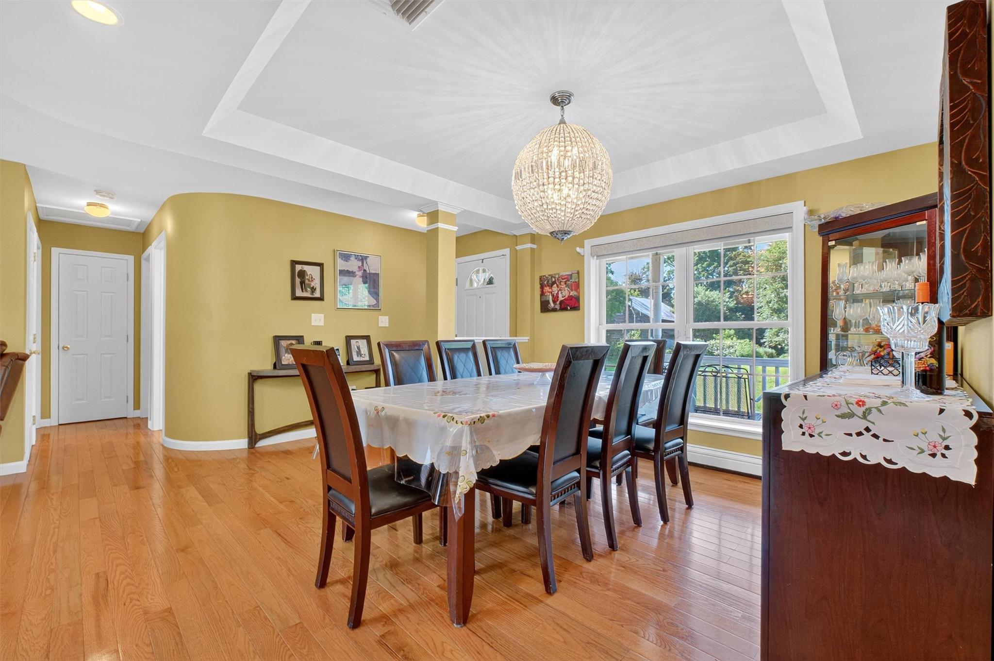 Wappingers Falls, New York 12590, United States, 3 Bedrooms Bedrooms, ,2 BathroomsBathrooms,Residential,Pending,180519