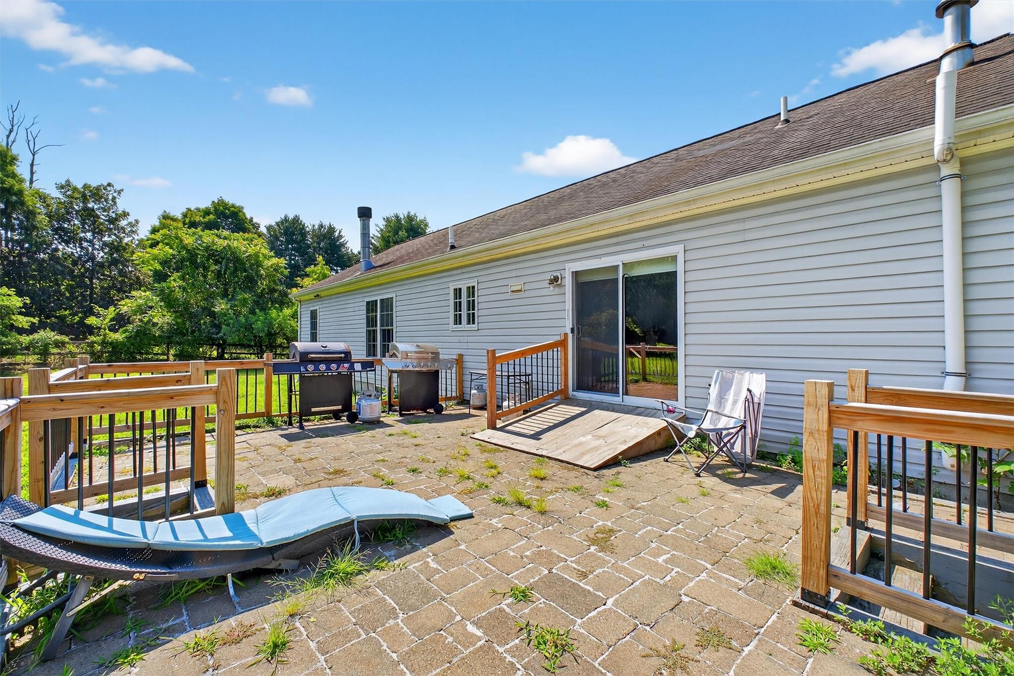 Wappingers Falls, New York 12590, United States, 3 Bedrooms Bedrooms, ,2 BathroomsBathrooms,Residential,Pending,180519