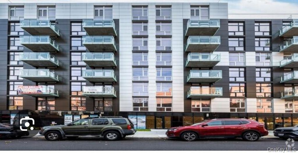 Photo of 65-18 AUSTIN ST St #2J, Rego Park, NY 11374 (MLS # 904491)