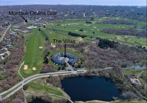 Photo of 29 Fairway Place #6, Montauk, NY 11954 (MLS # 941425)