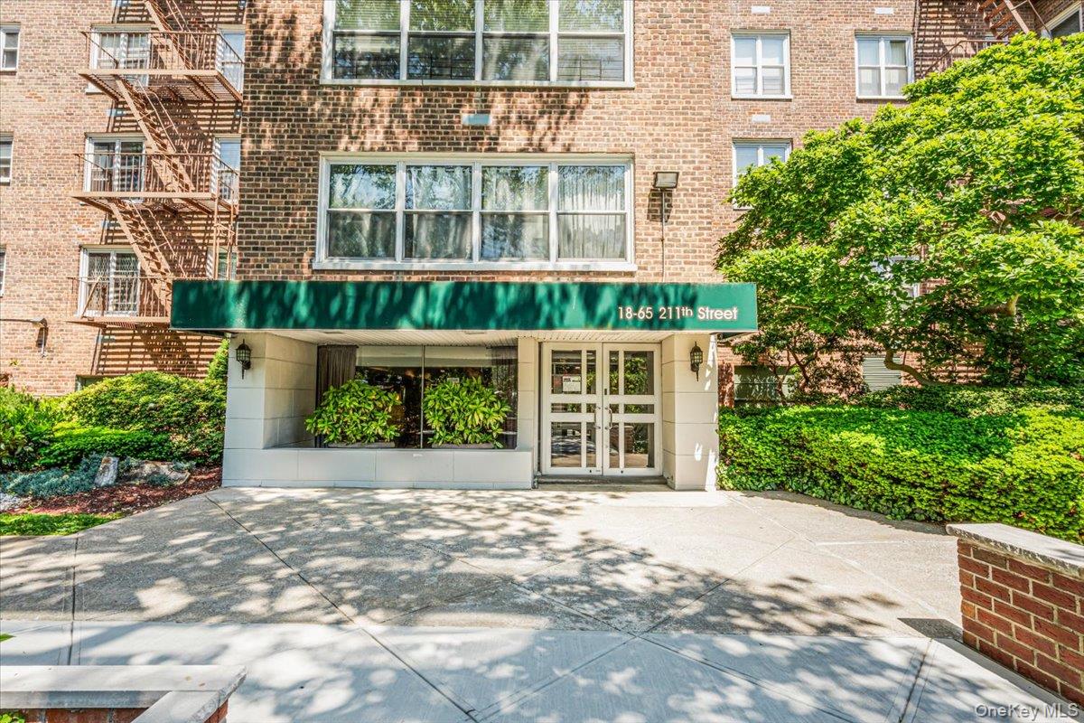18-65 211th Street 3K