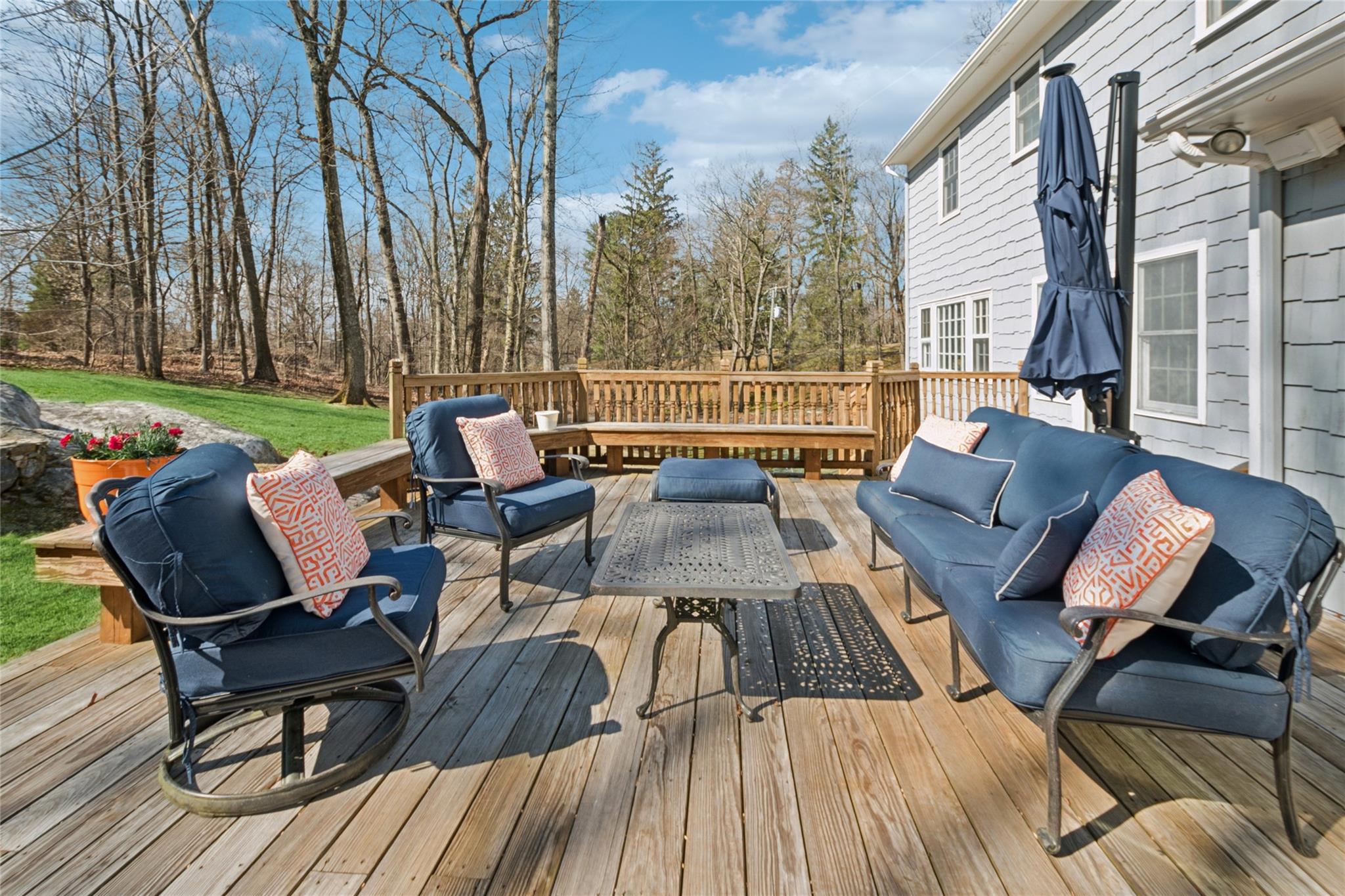 48 Central Drive, Briarcliff Manor, New York image 29
