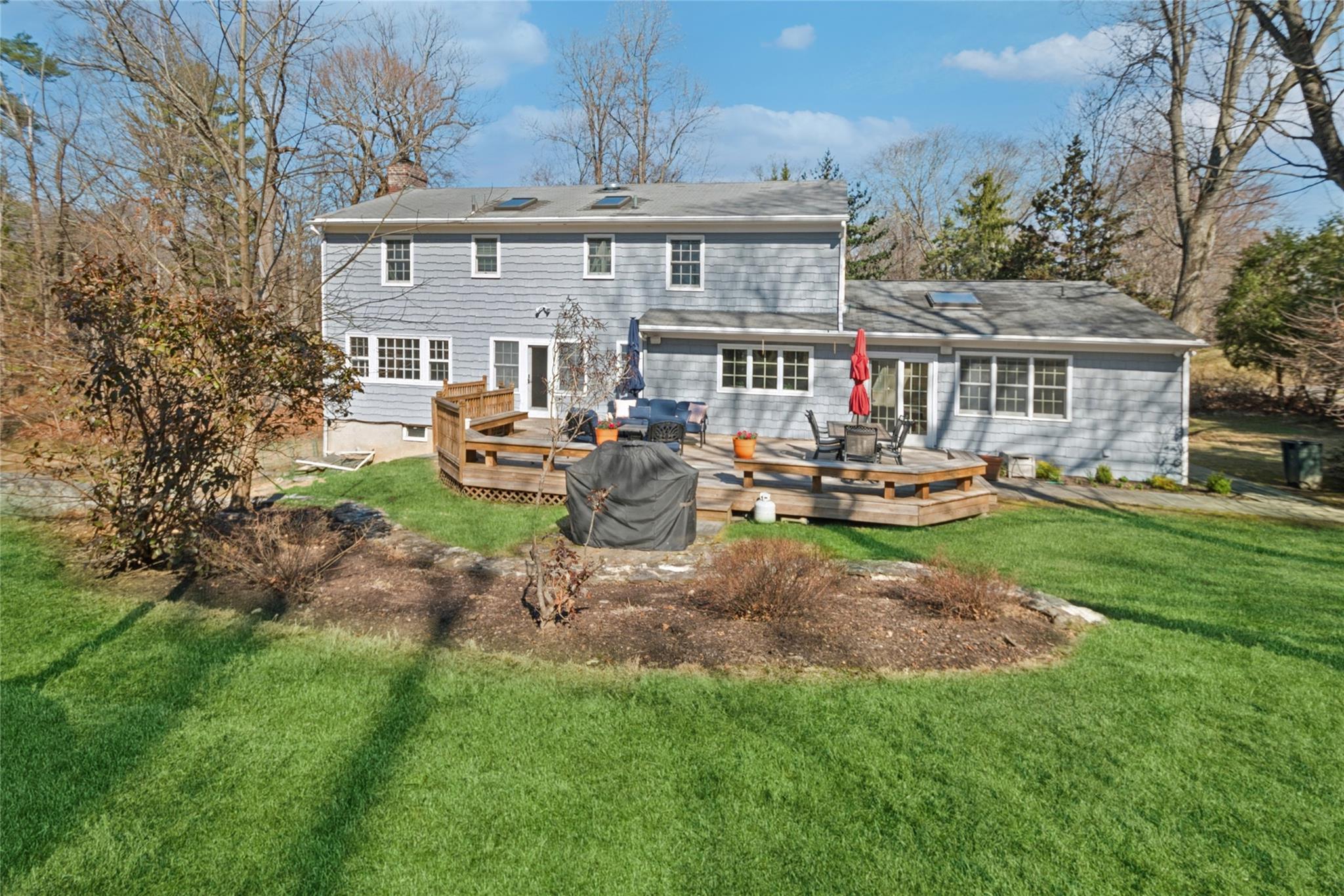 48 Central Drive, Briarcliff Manor, New York image 31