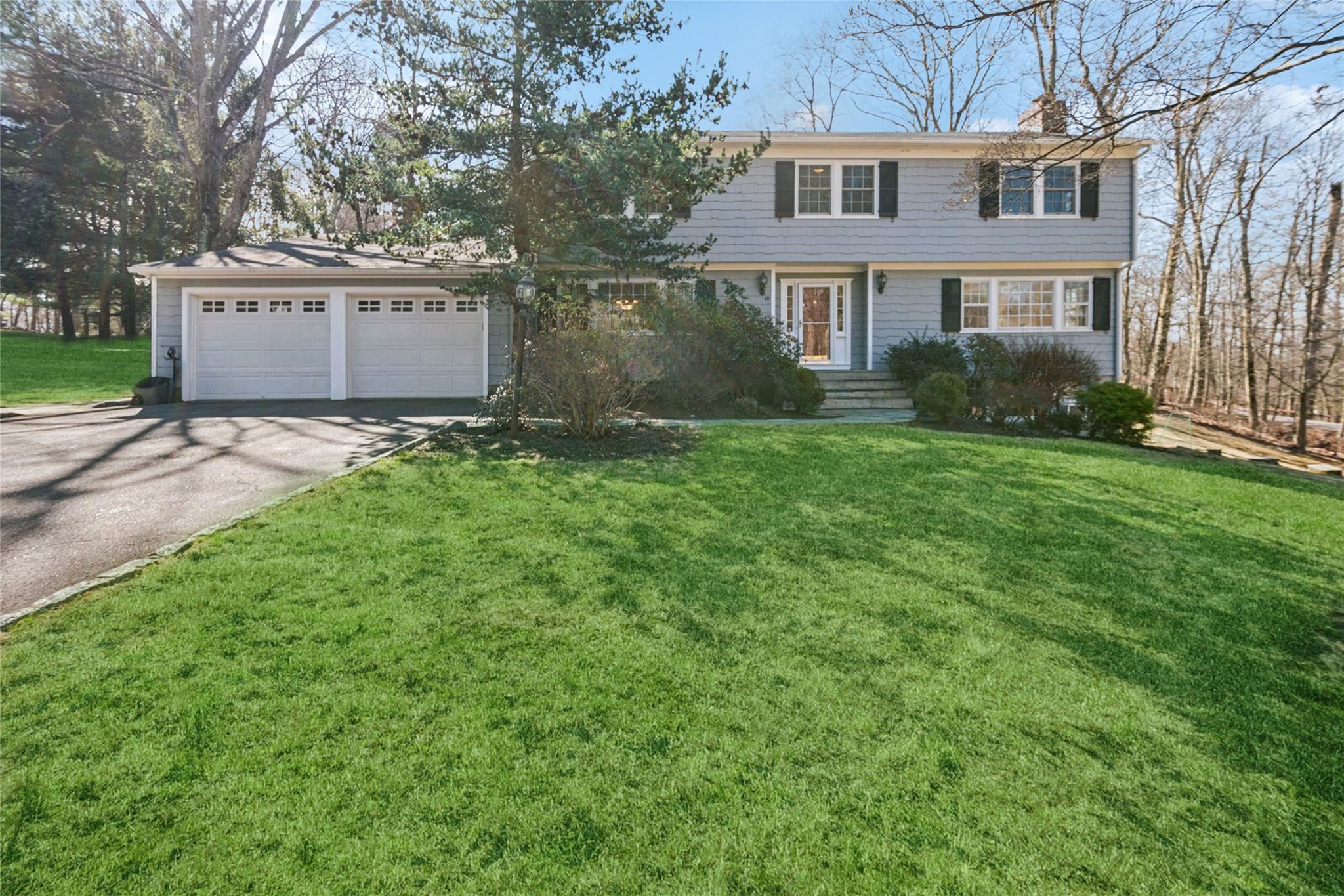 48 Central Drive, Briarcliff Manor, New York image 1
