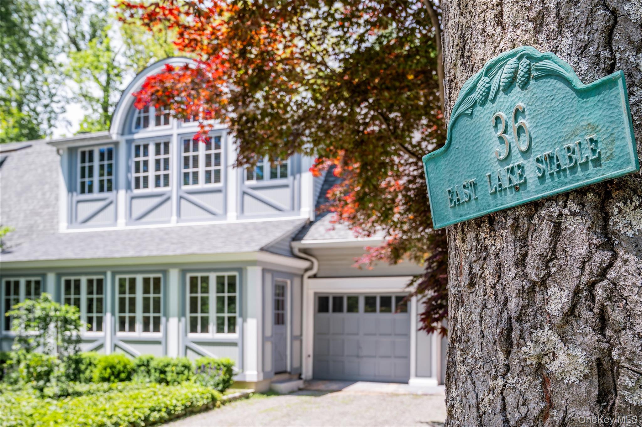 34-36 E Lake Stable Road