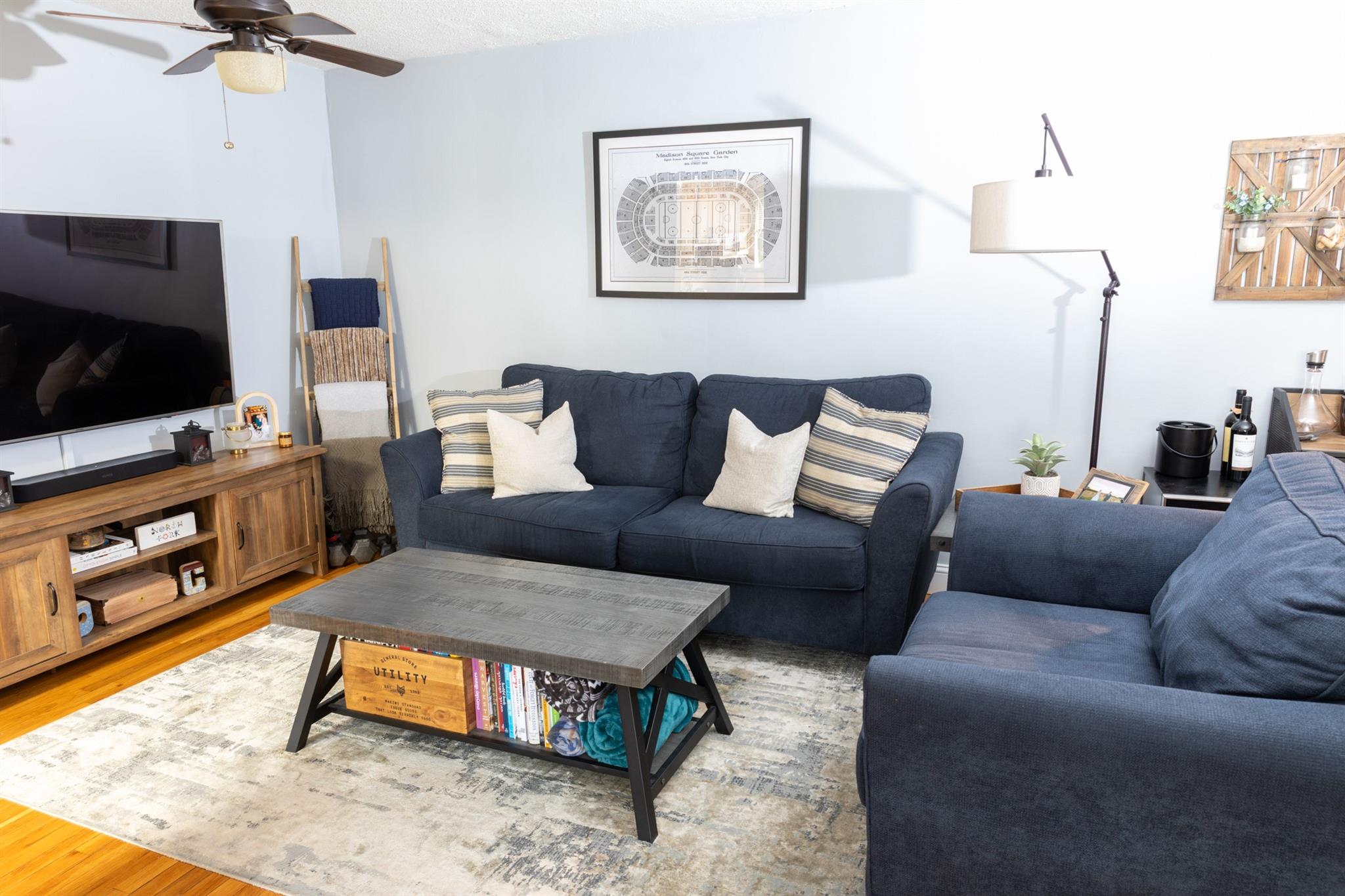 304 Fenimore Road 7A