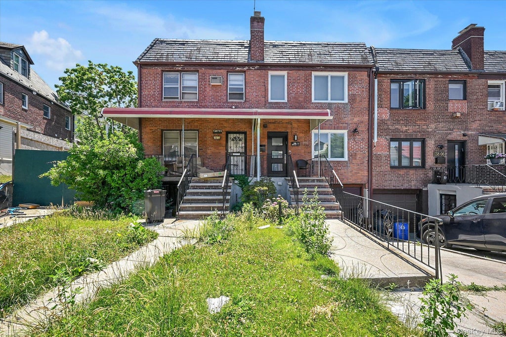 Photo of 138-08 76th Avenue, Kew Garden Hills, NY 11367 (MLS # 1019955)