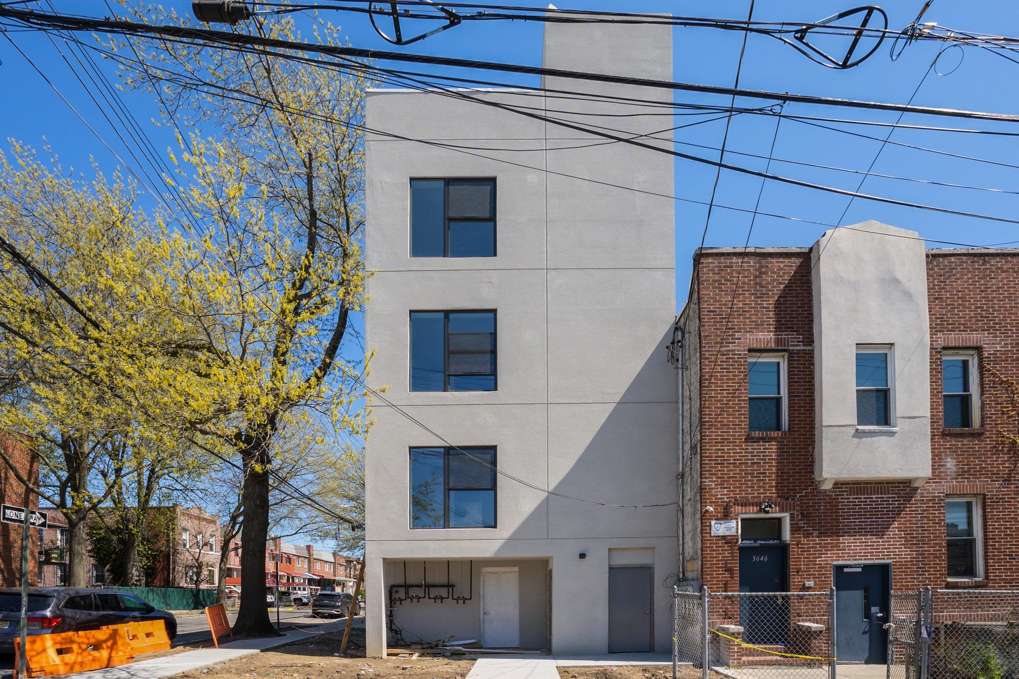 Property for Sale at Bronxwood Avenue, Bronx, New York - Bedrooms: 7 
Bathrooms: 5  - $1,425,000