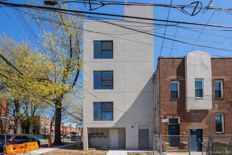 3650 Bronxwood Avenue Bronx NY 10469