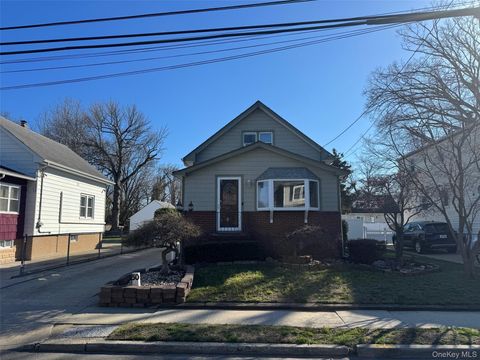 50 Wood Street Lynbrook NY 11563