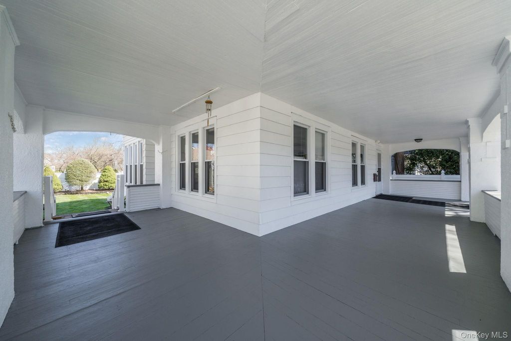 Photo of 3 Columbia Street, Westbury, NY 11590 (MLS # 985213)