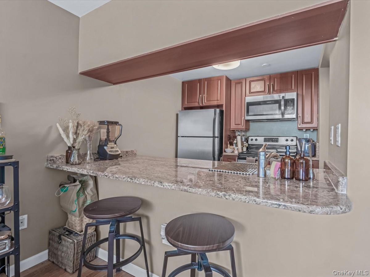 358 Grove Street 2E