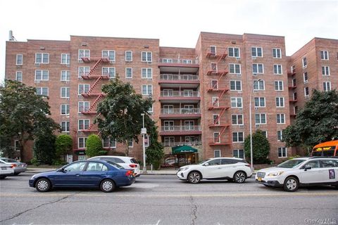 241-20 Northern Blvd Unit 5E, Little Neck, NY 11362 - MLS#: 859162