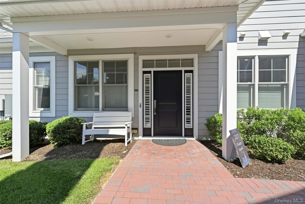 Photo of 227 Coach Drive, Woodbury, NY 11797 (MLS # 1018917)