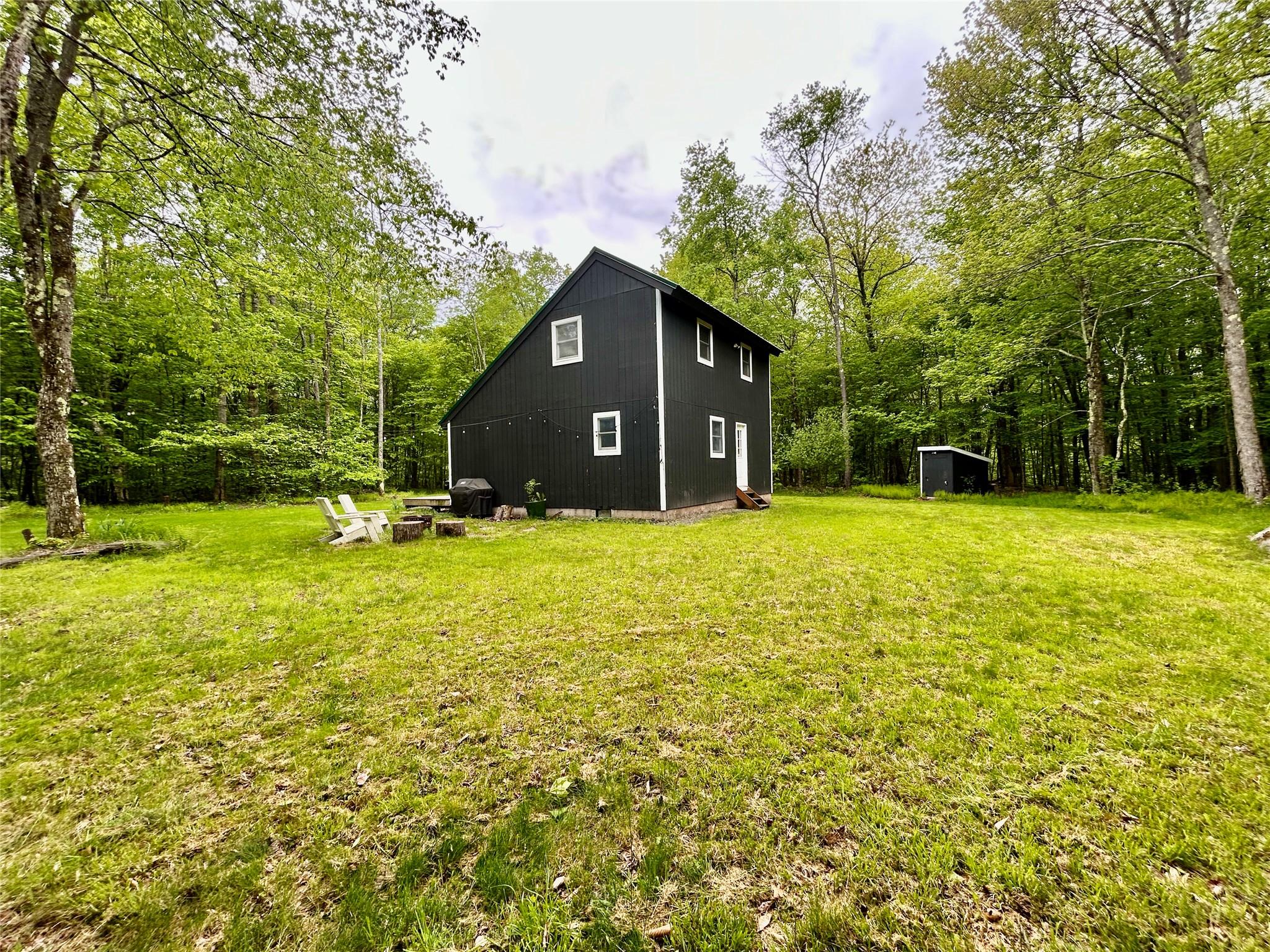 247 Maccabee Road, Roscoe, New York image 5