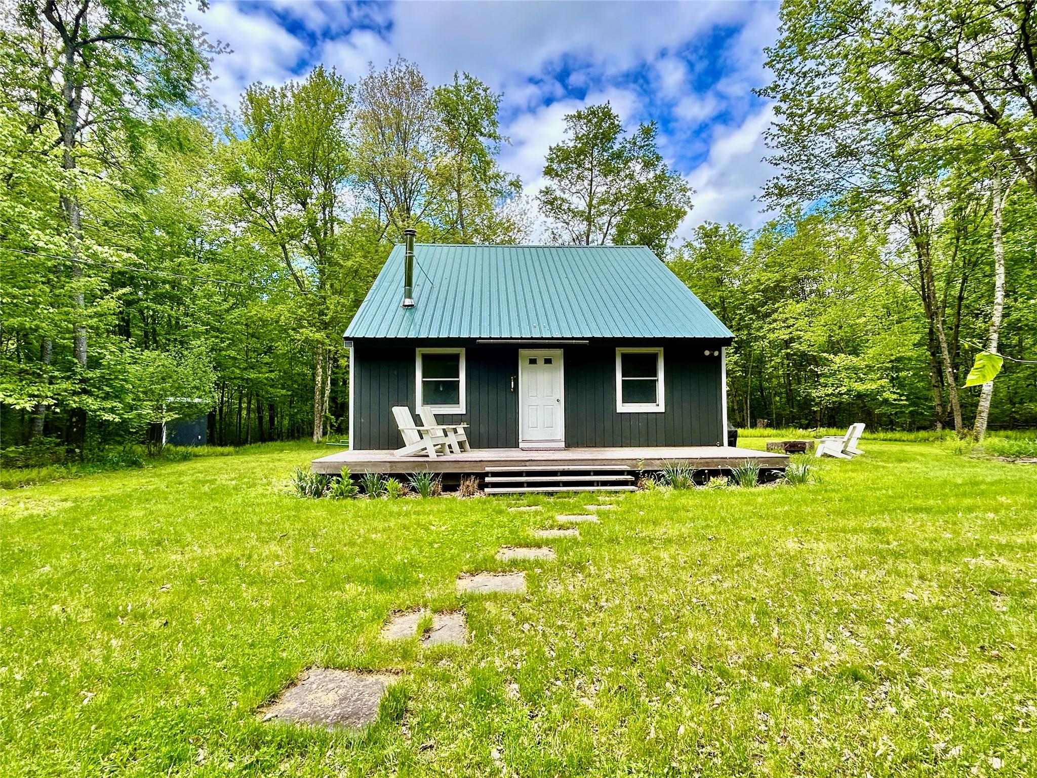 247 Maccabee Road, Roscoe, New York image 4
