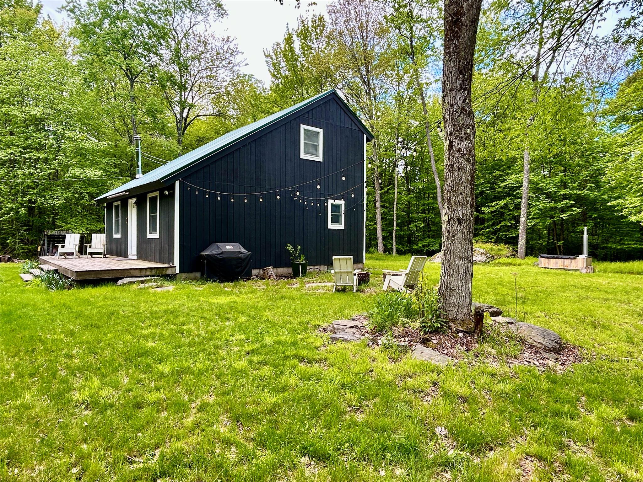 247 Maccabee Road, Roscoe, New York image 6