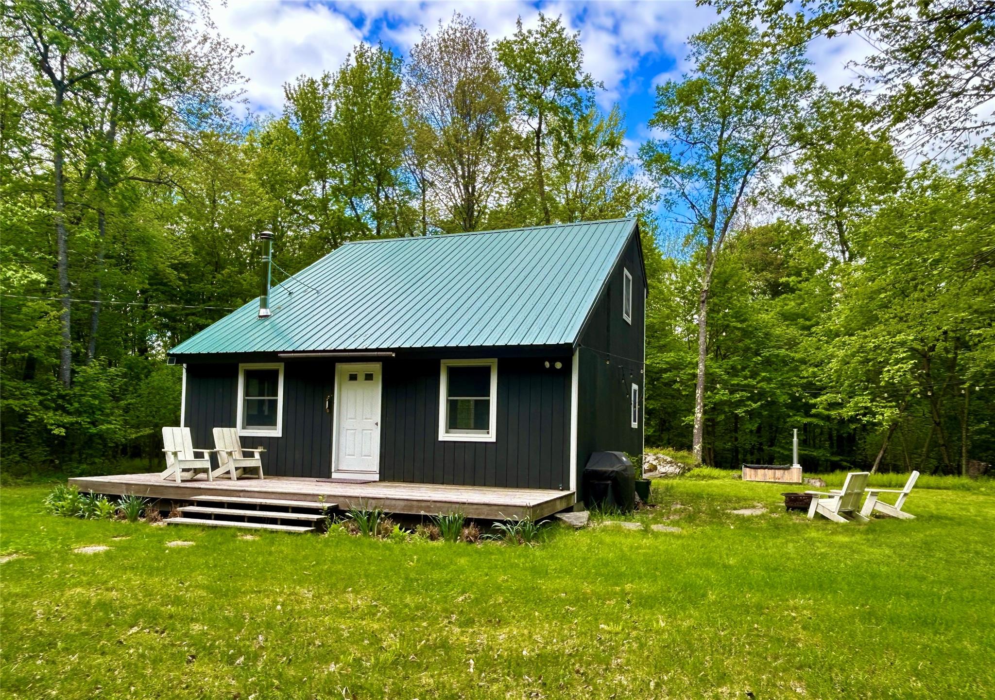 247 Maccabee Road, Roscoe, New York image 2