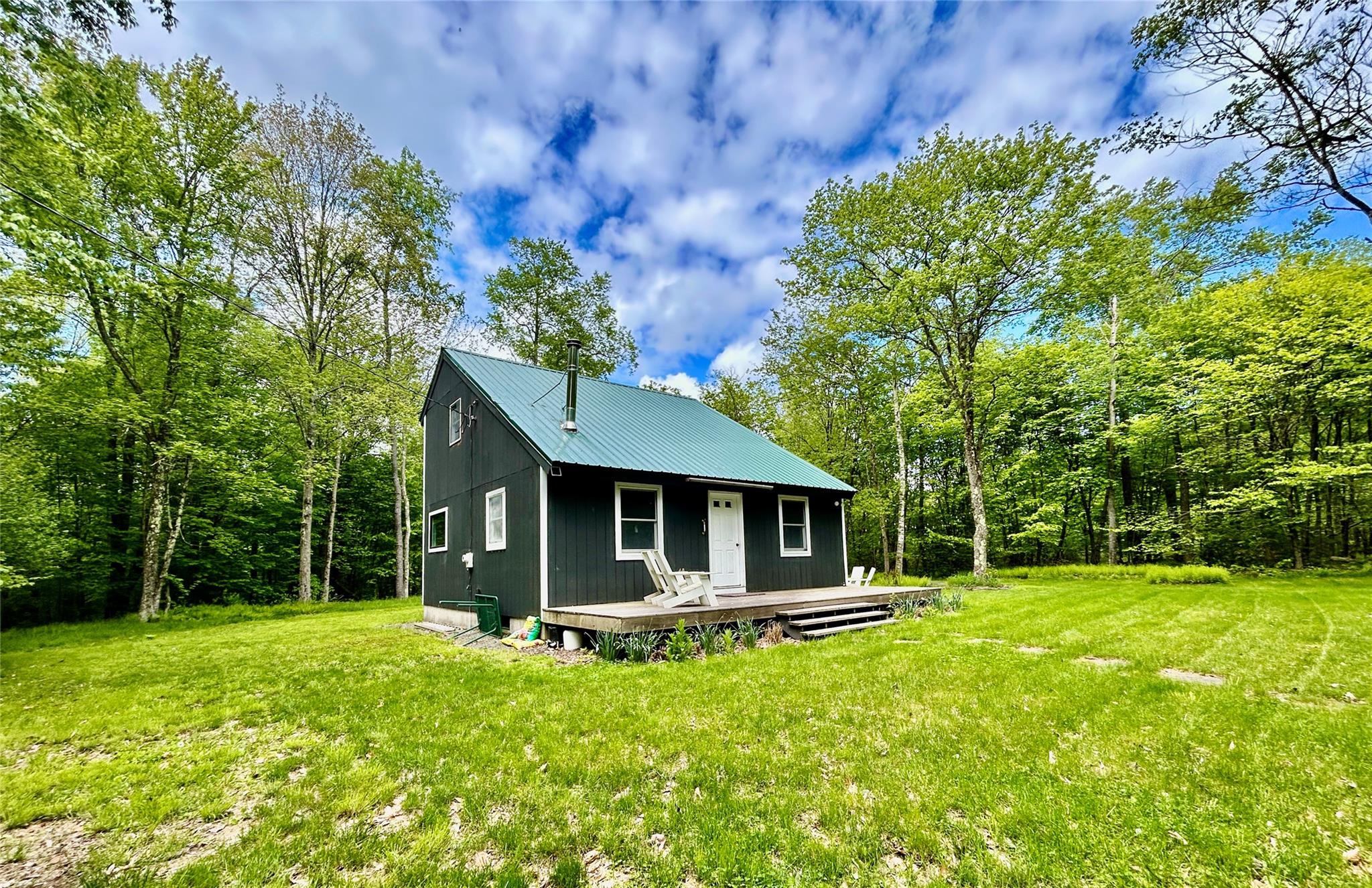 247 Maccabee Road, Roscoe, New York image 3